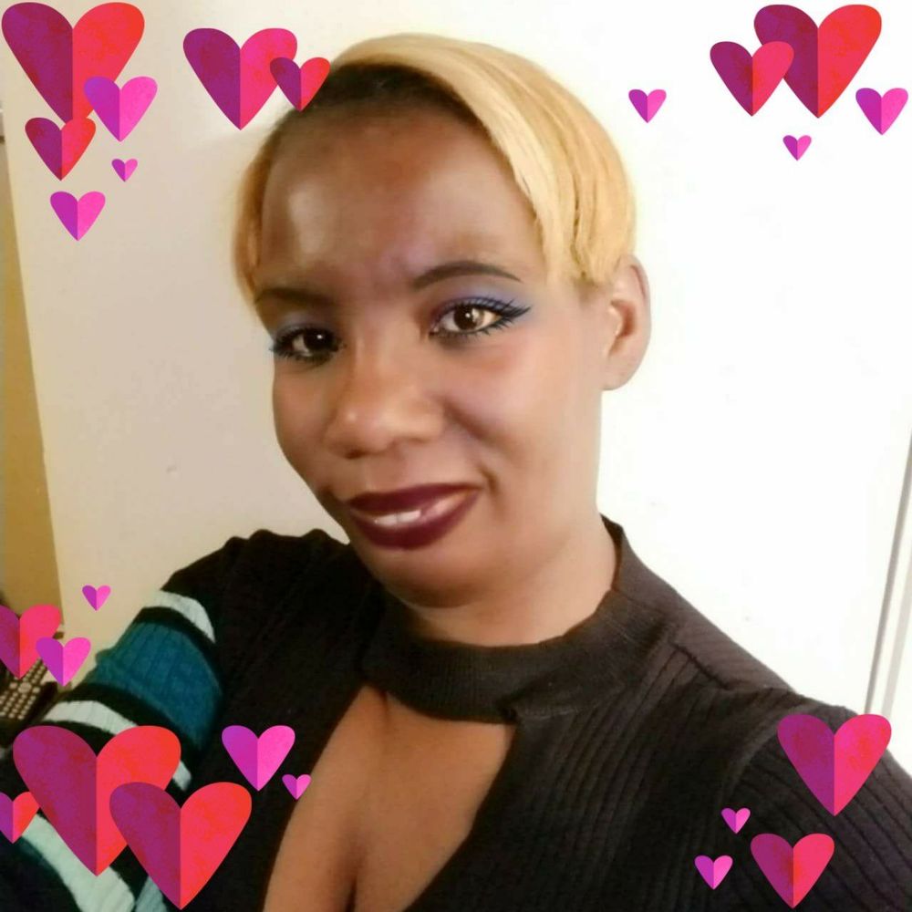 Meet your Posher, Toni